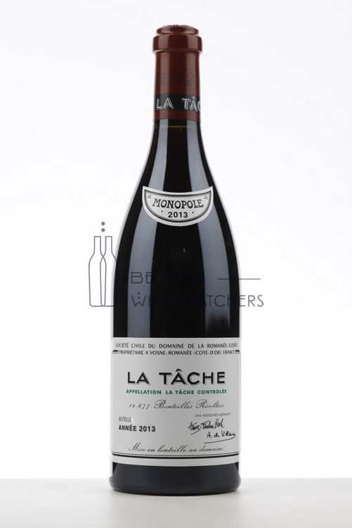 Afbeeldingen van 2013 LA TACHE